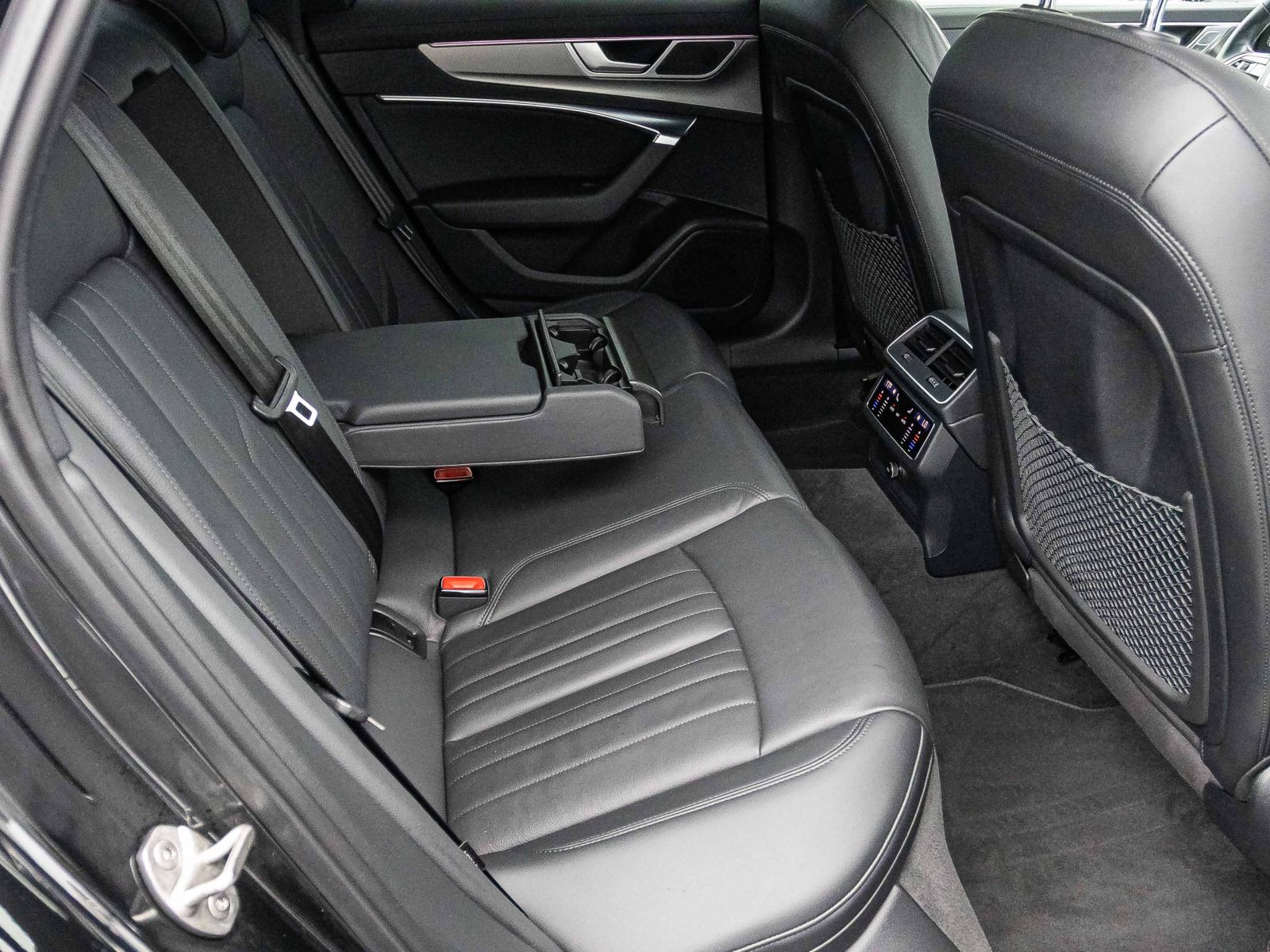 Audi A6 Limousine design 45TFSI qu Stronic Navi EPH ACC