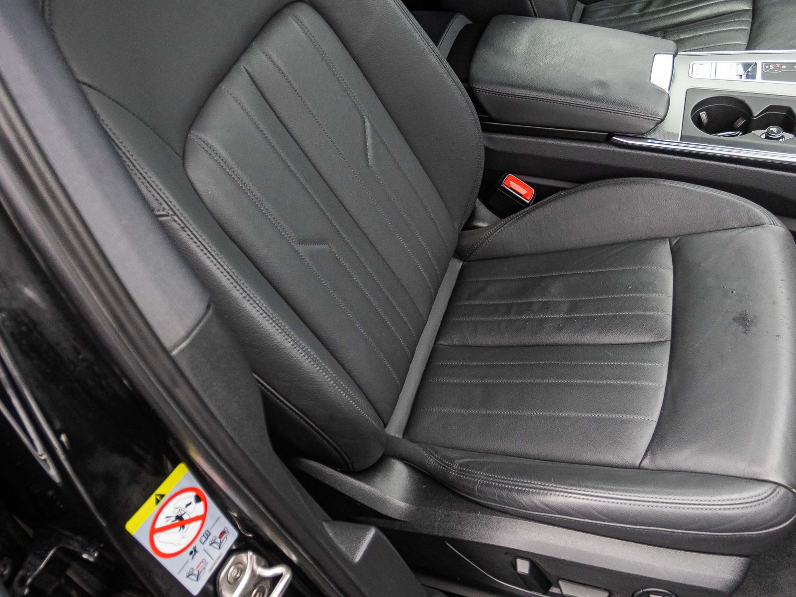 Audi A6 Limousine design 45TFSI qu Stronic Navi EPH ACC