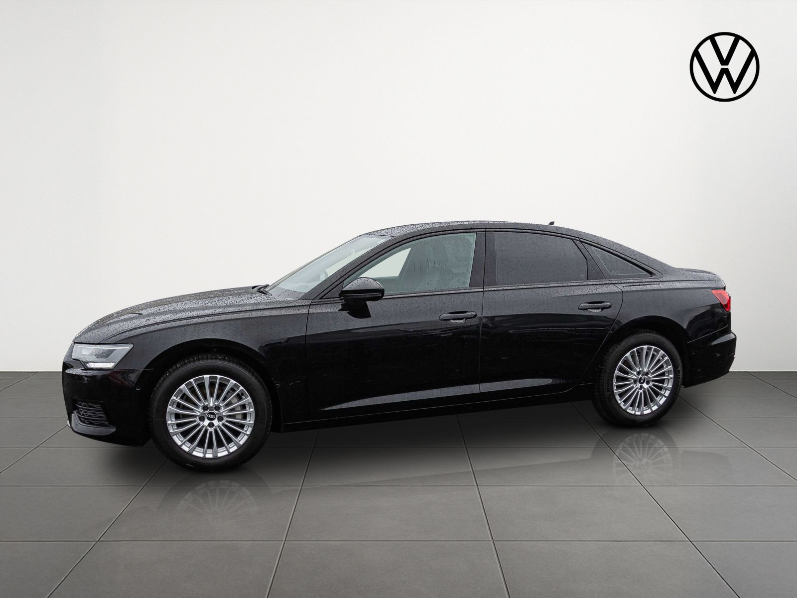 Audi A6 Limousine design 45TFSI qu Stronic Navi EPH ACC