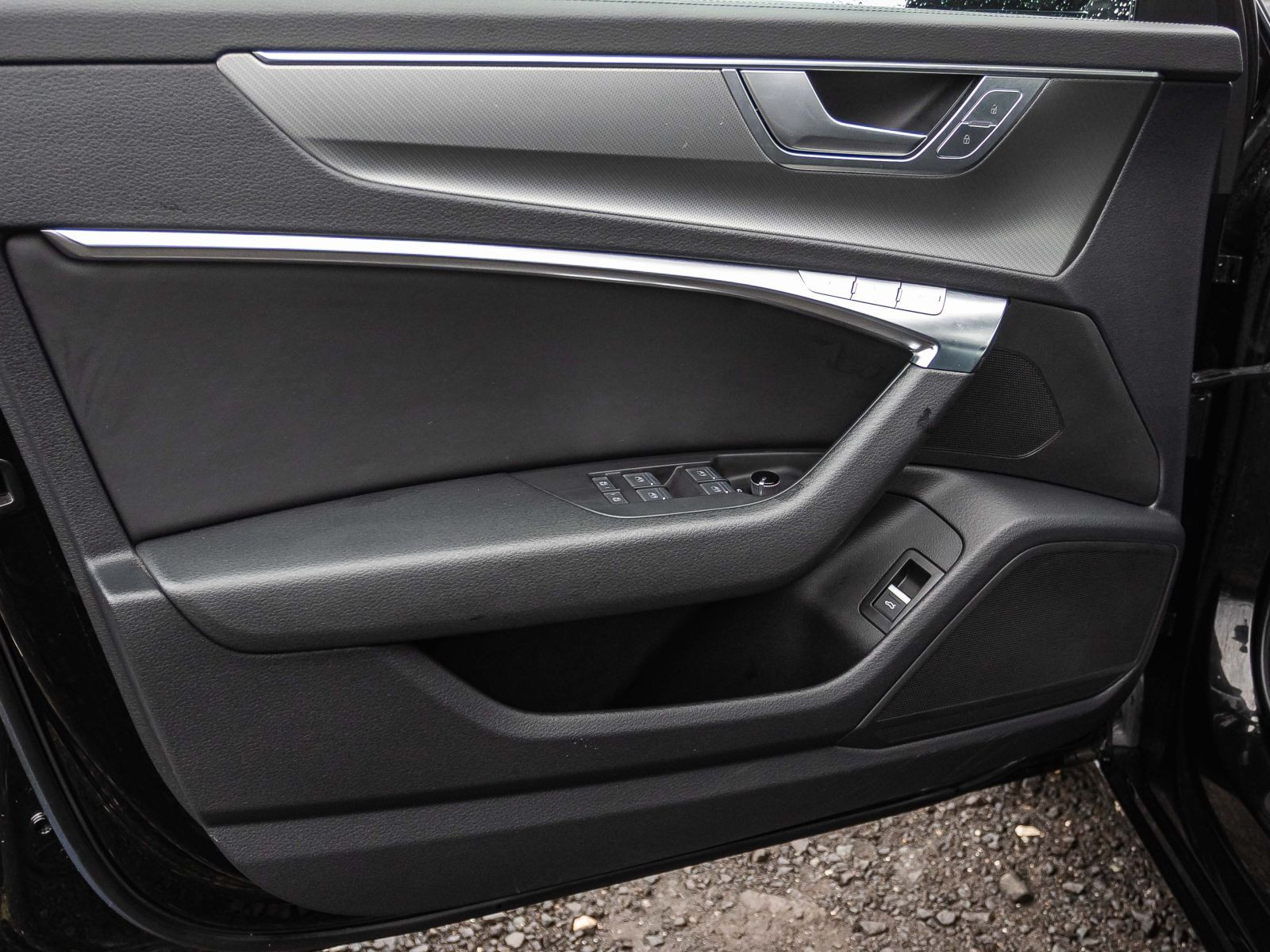 Audi A6 Limousine design 45TFSI qu Stronic Navi EPH ACC