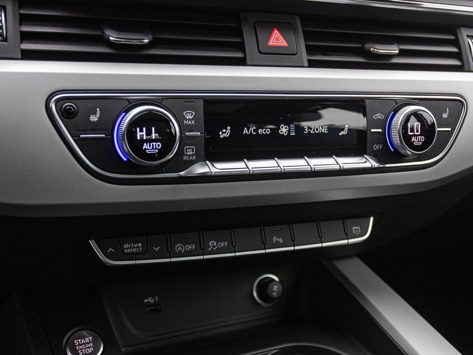 Audi A4 Avant Advanced 40TFSI Stronic Navi Panorama EPH