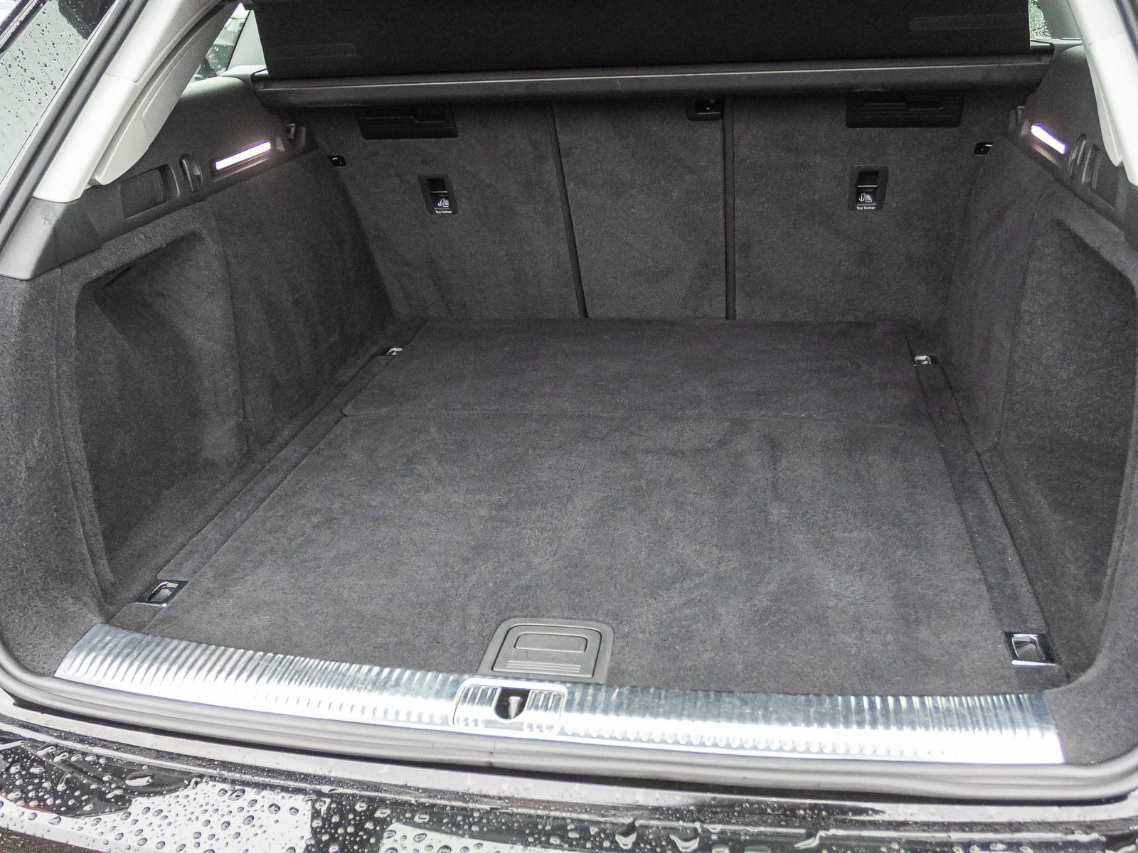 Audi A4 Avant Advanced 40TFSI Stronic Navi Panorama EPH