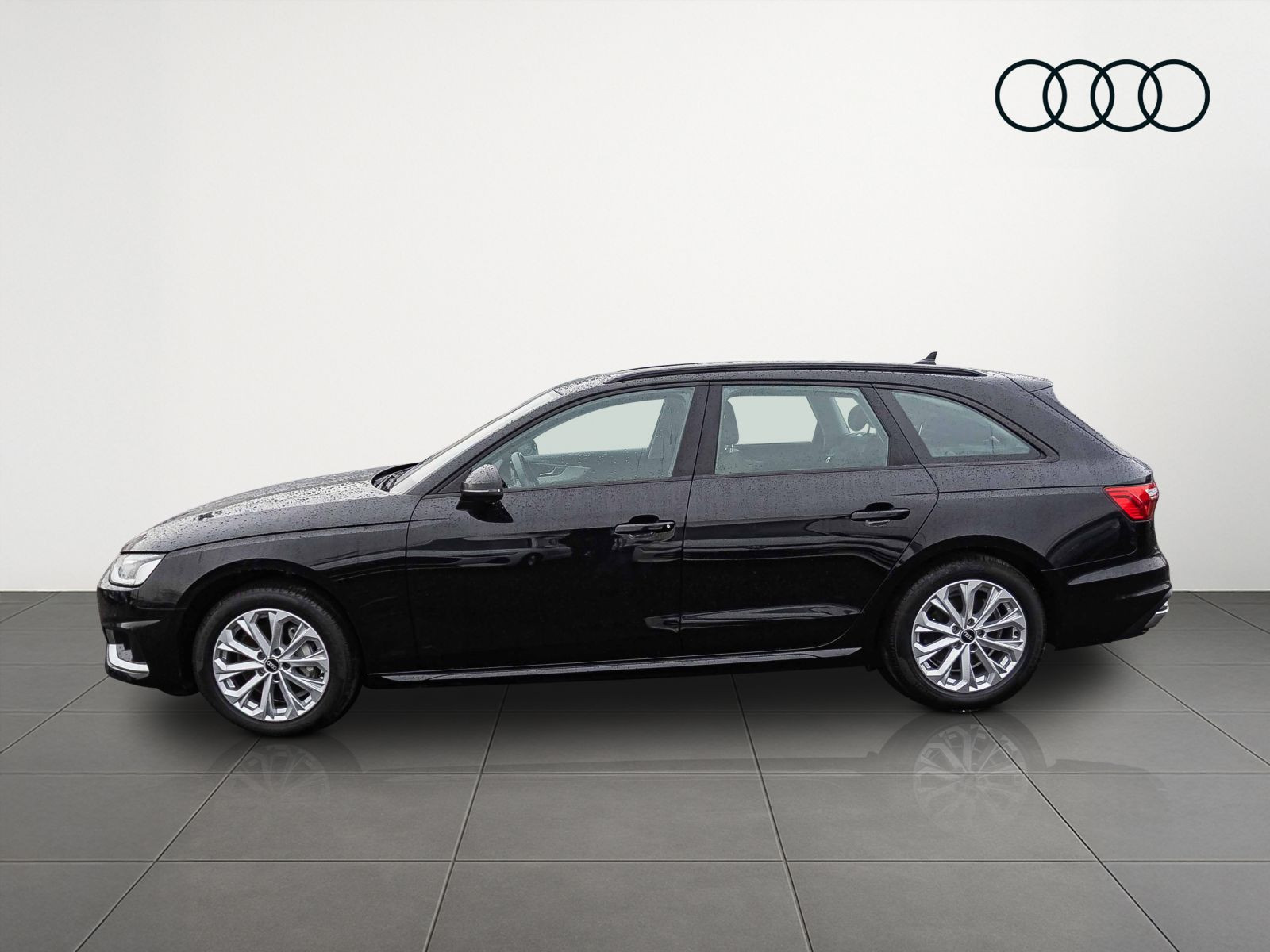 Audi A4 Avant Advanced 40TFSI Stronic Navi Panorama EPH