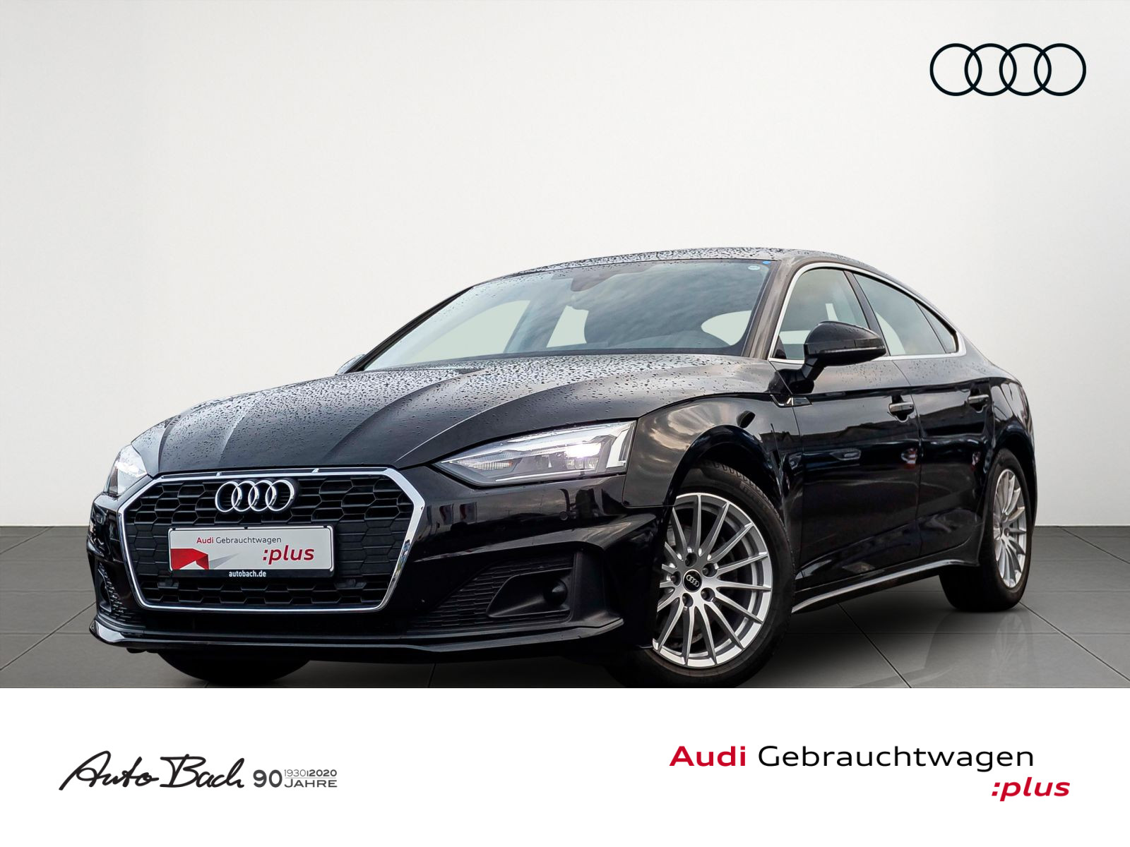 Audi A5 Sportback 35TDI Stronic Navi EPH  Sitzheizung