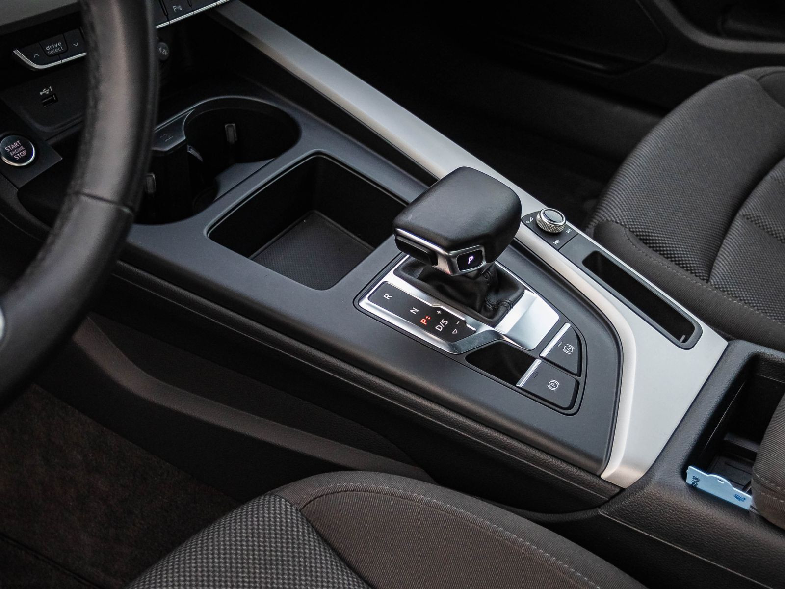 Audi A5 Sportback 35TDI Stronic Navi EPH  Sitzheizung