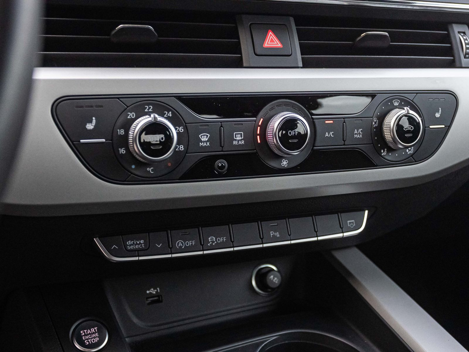 Audi A5 Sportback 35TDI Stronic Navi EPH  Sitzheizung