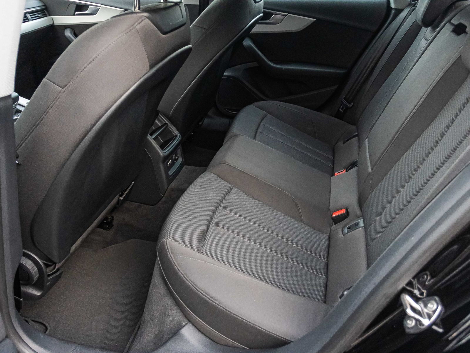 Audi A5 Sportback 35TDI Stronic Navi EPH  Sitzheizung