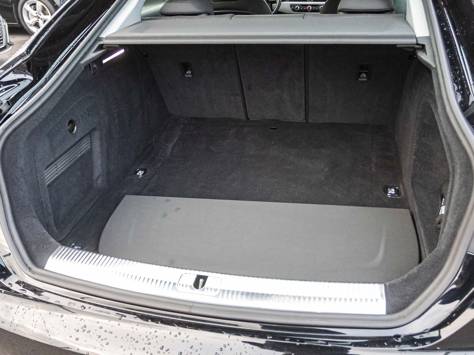 Audi A5 Sportback 35TDI Stronic Navi EPH  Sitzheizung