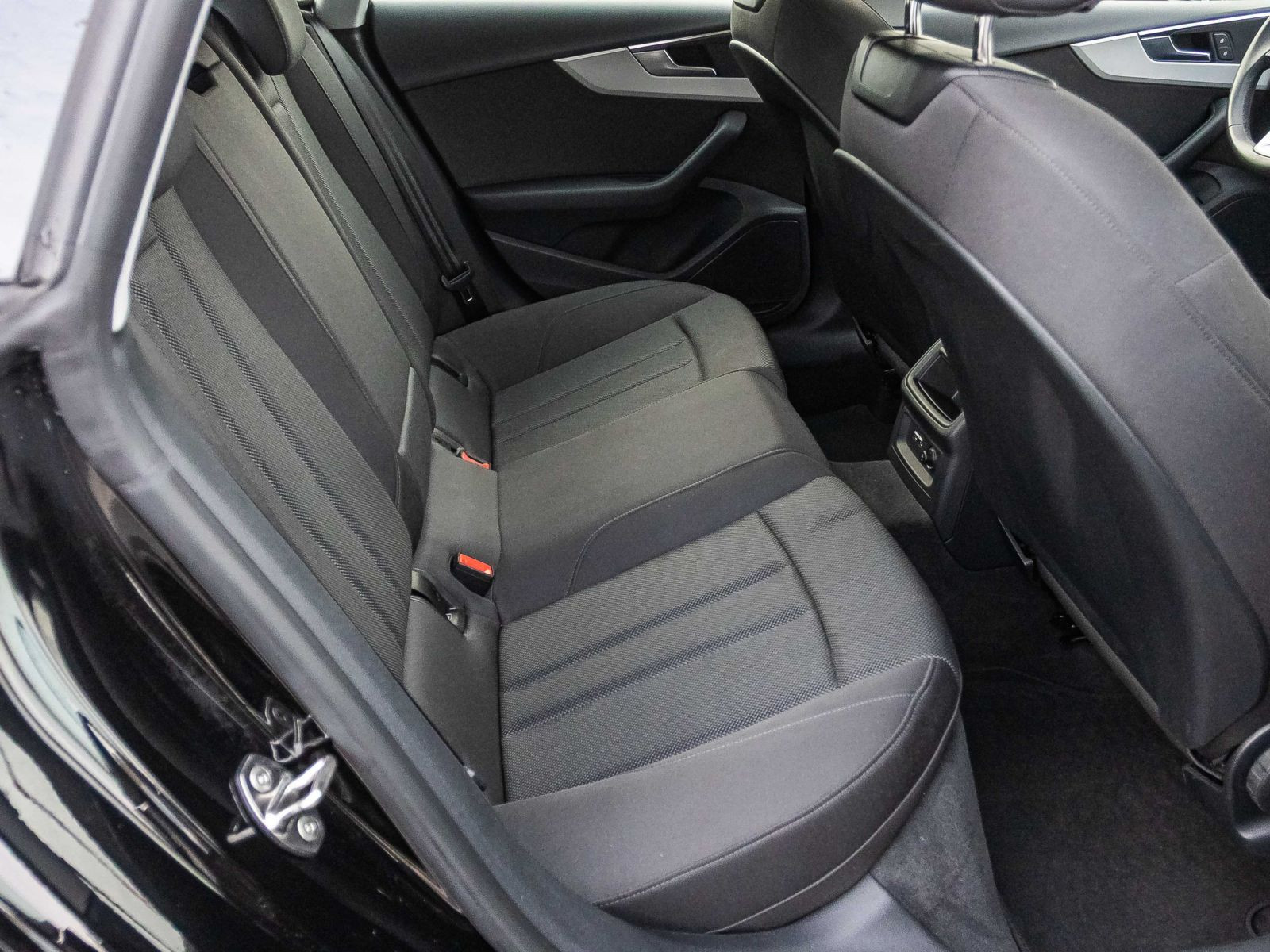 Audi A5 Sportback 35TDI Stronic Navi EPH  Sitzheizung