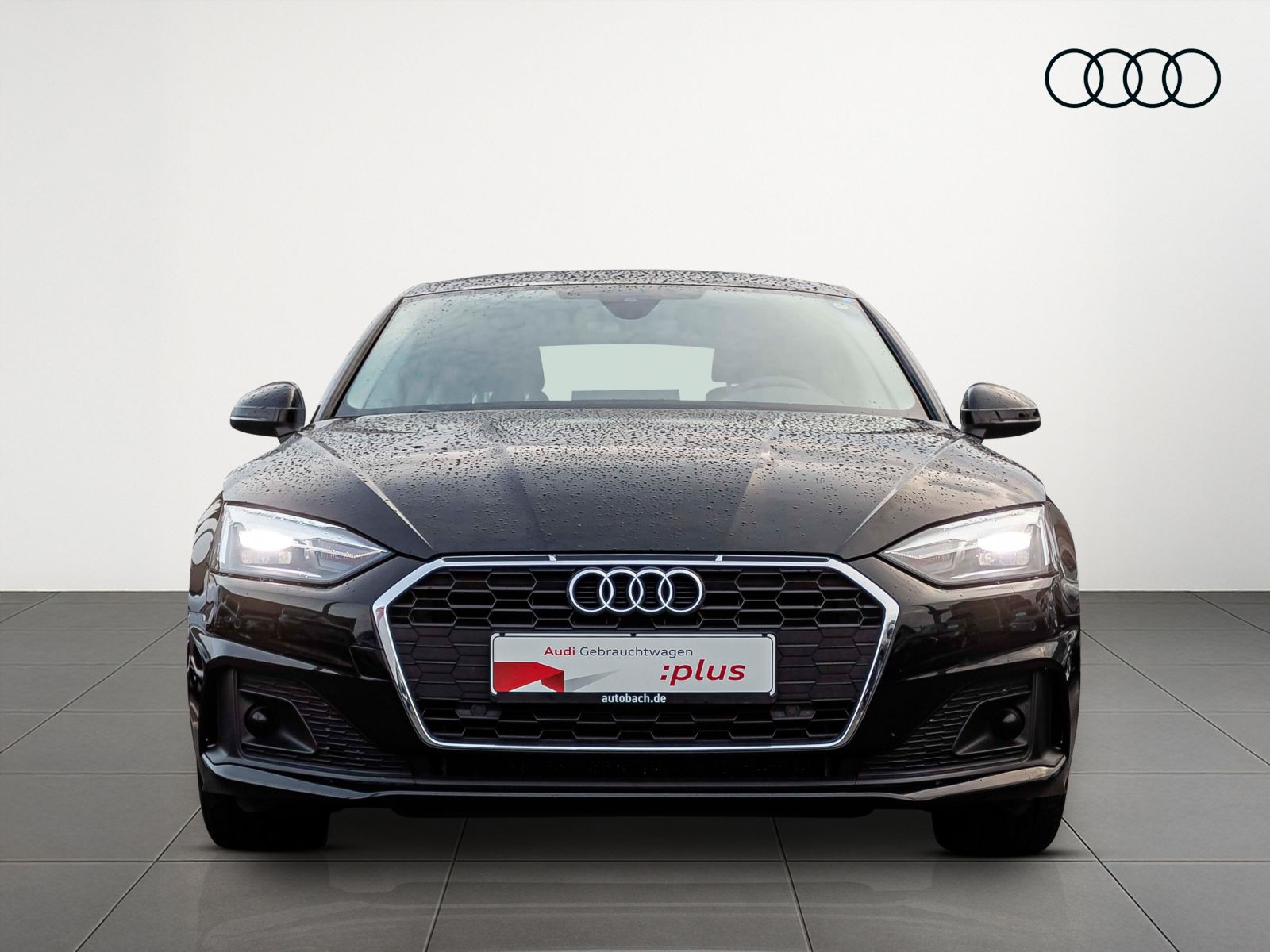 Audi A5 Sportback 35TDI Stronic Navi EPH  Sitzheizung