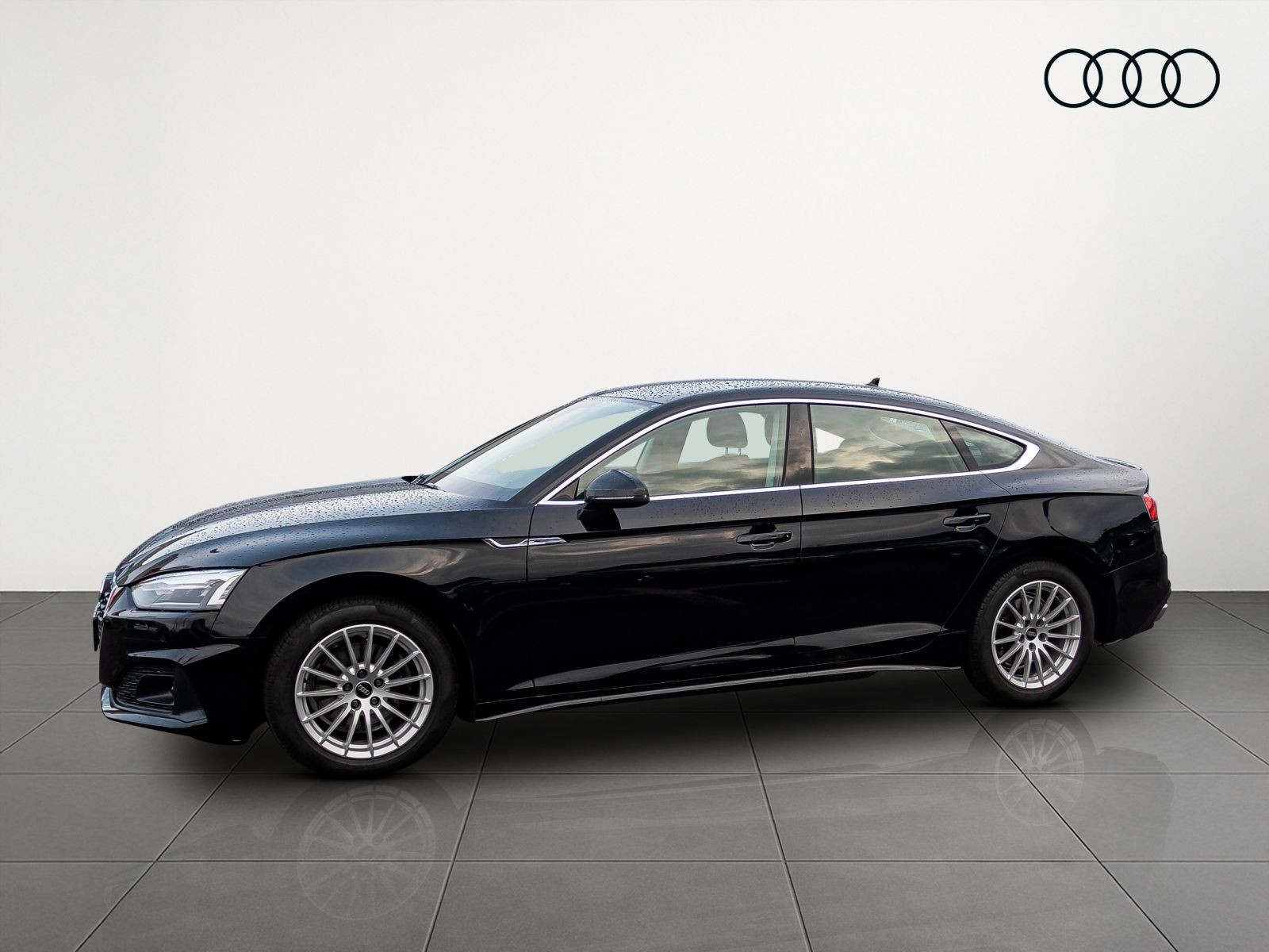 Audi A5 Sportback 35TDI Stronic Navi EPH  Sitzheizung