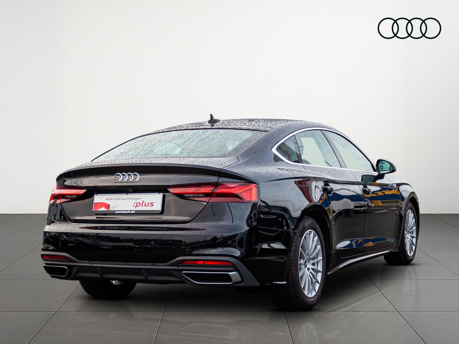 Audi A5 Sportback 35TDI Stronic Navi EPH  Sitzheizung