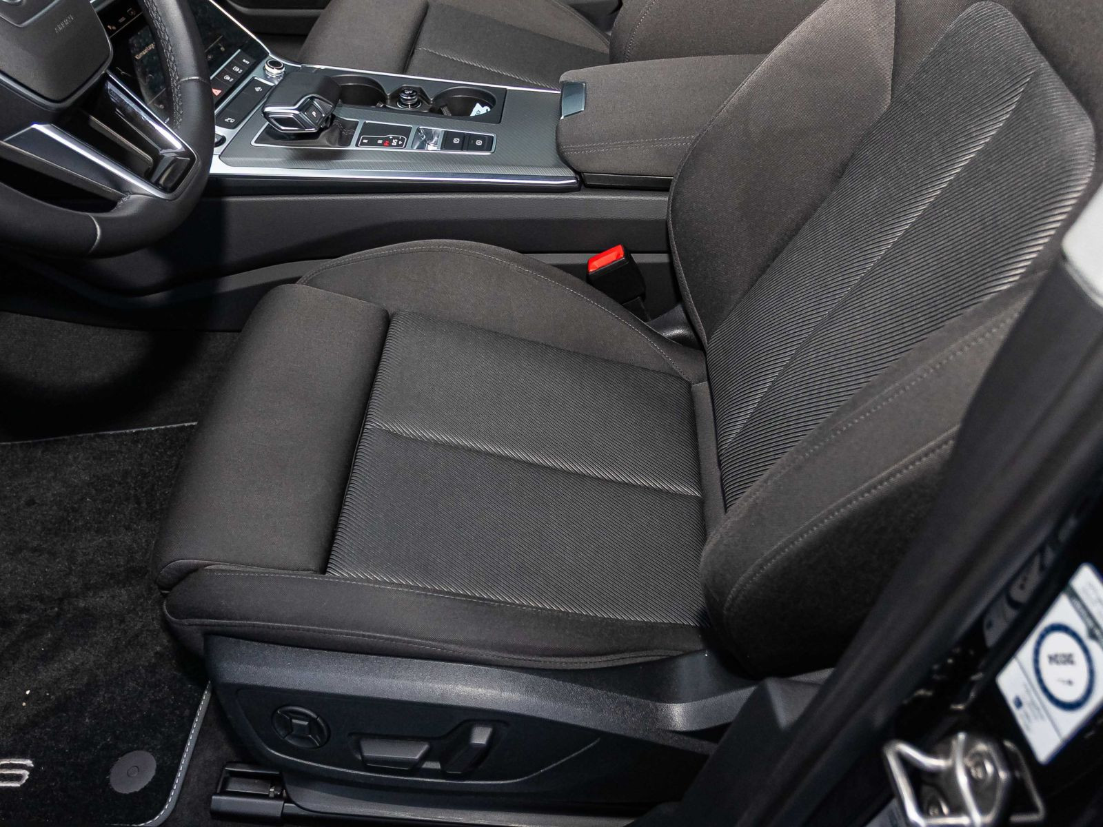 Audi A6 Limousine sport 50TDI qua tiptronic Matrix-LED