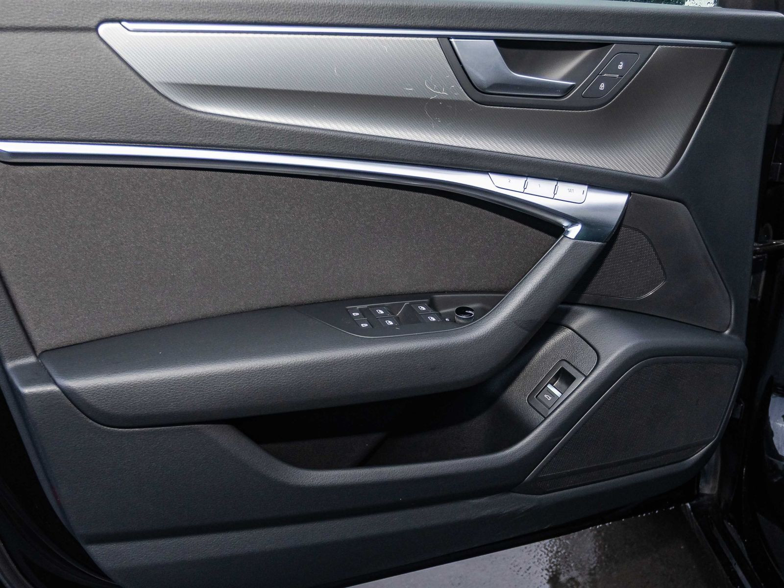 Audi A6 Limousine sport 50TDI qua tiptronic Matrix-LED