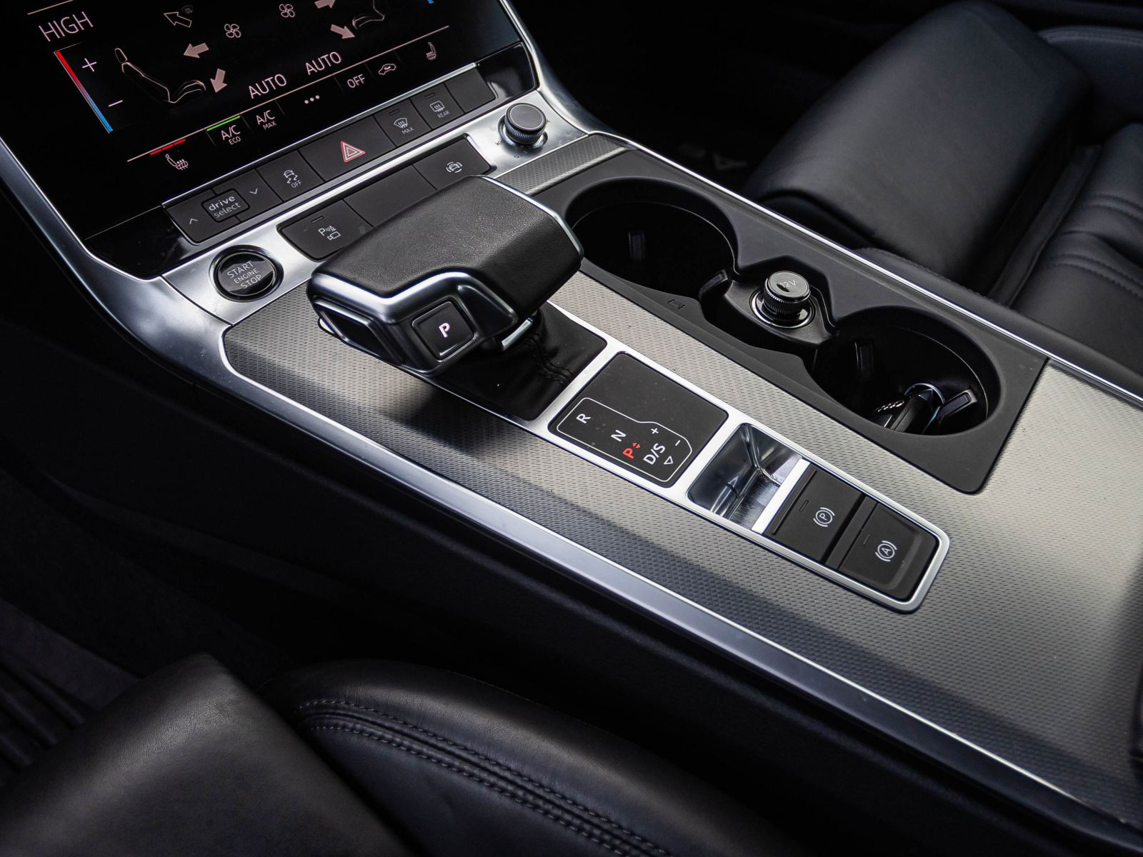 Audi A6 Avant Sport 45TDI qua Stronic ACC LED EPH Navi