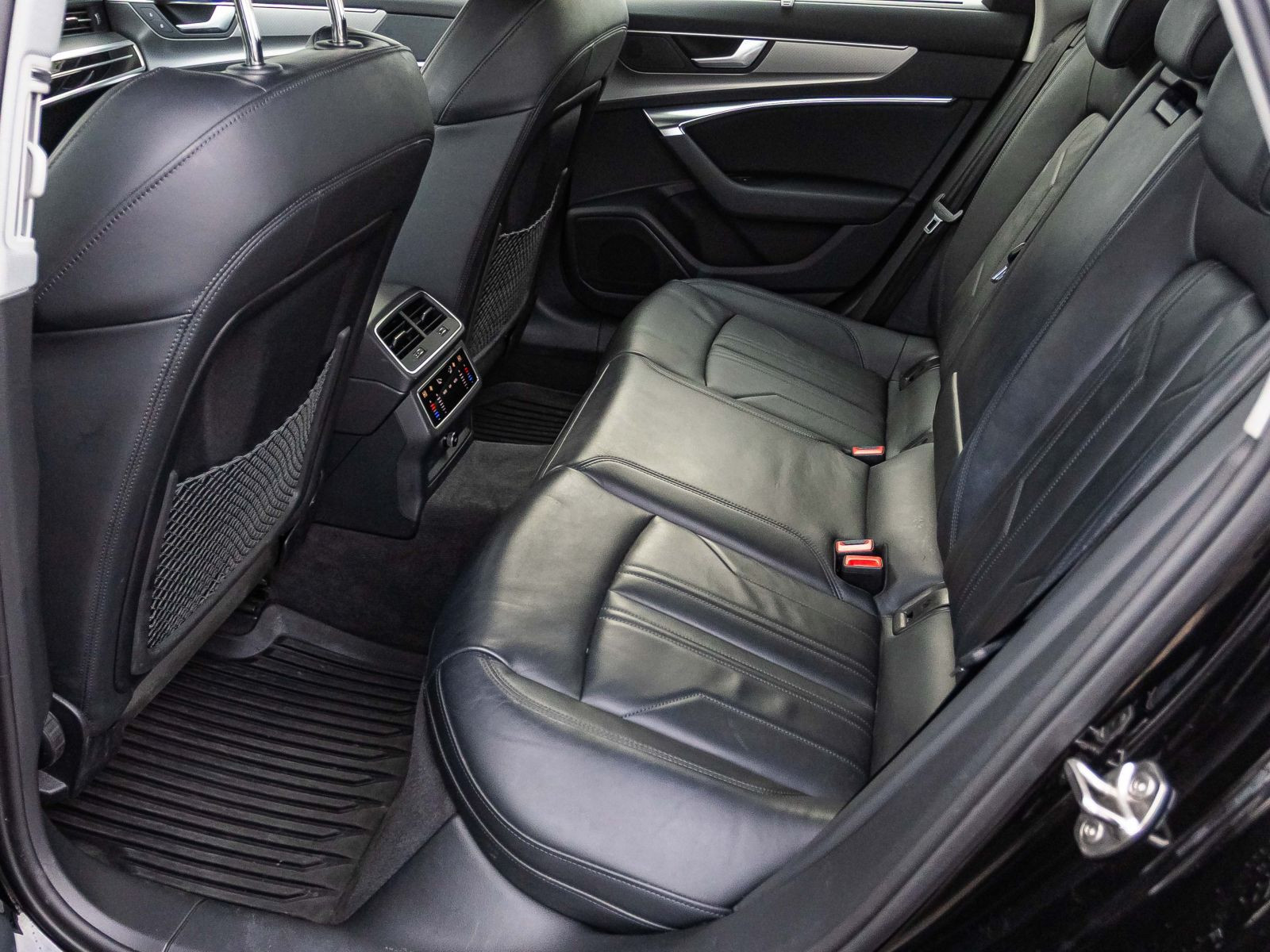 Audi A6 Avant Sport 45TDI qua Stronic ACC LED EPH Navi