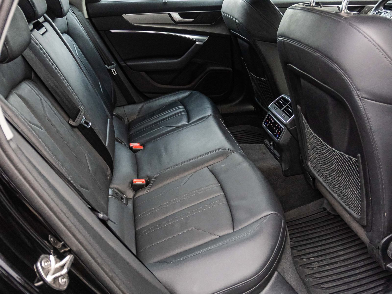 Audi A6 Avant Sport 45TDI qua Stronic ACC LED EPH Navi