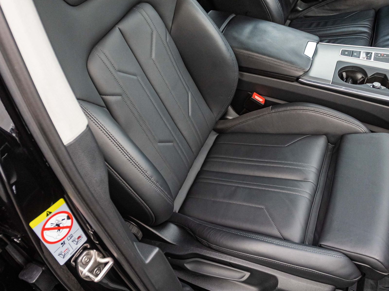 Audi A6 Avant Sport 45TDI qua Stronic ACC LED EPH Navi