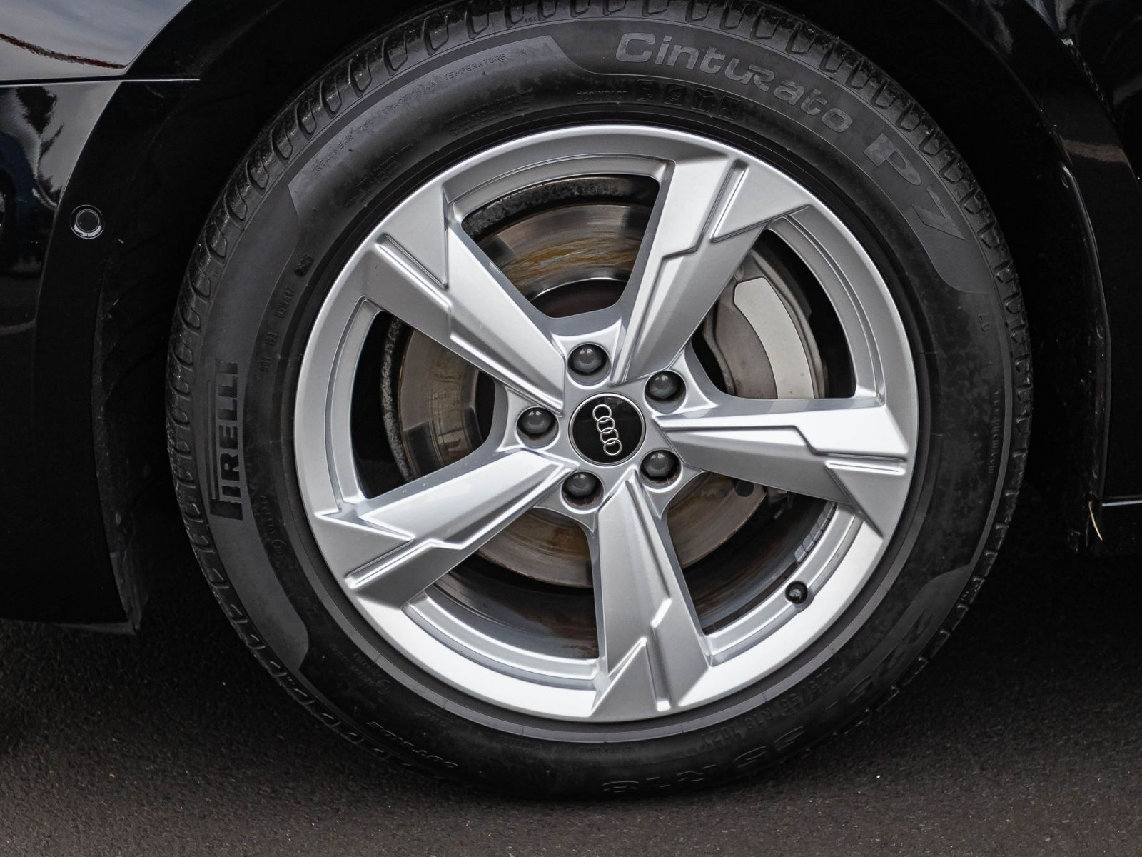 Audi A6 Avant Sport 45TDI qua Stronic ACC LED EPH Navi