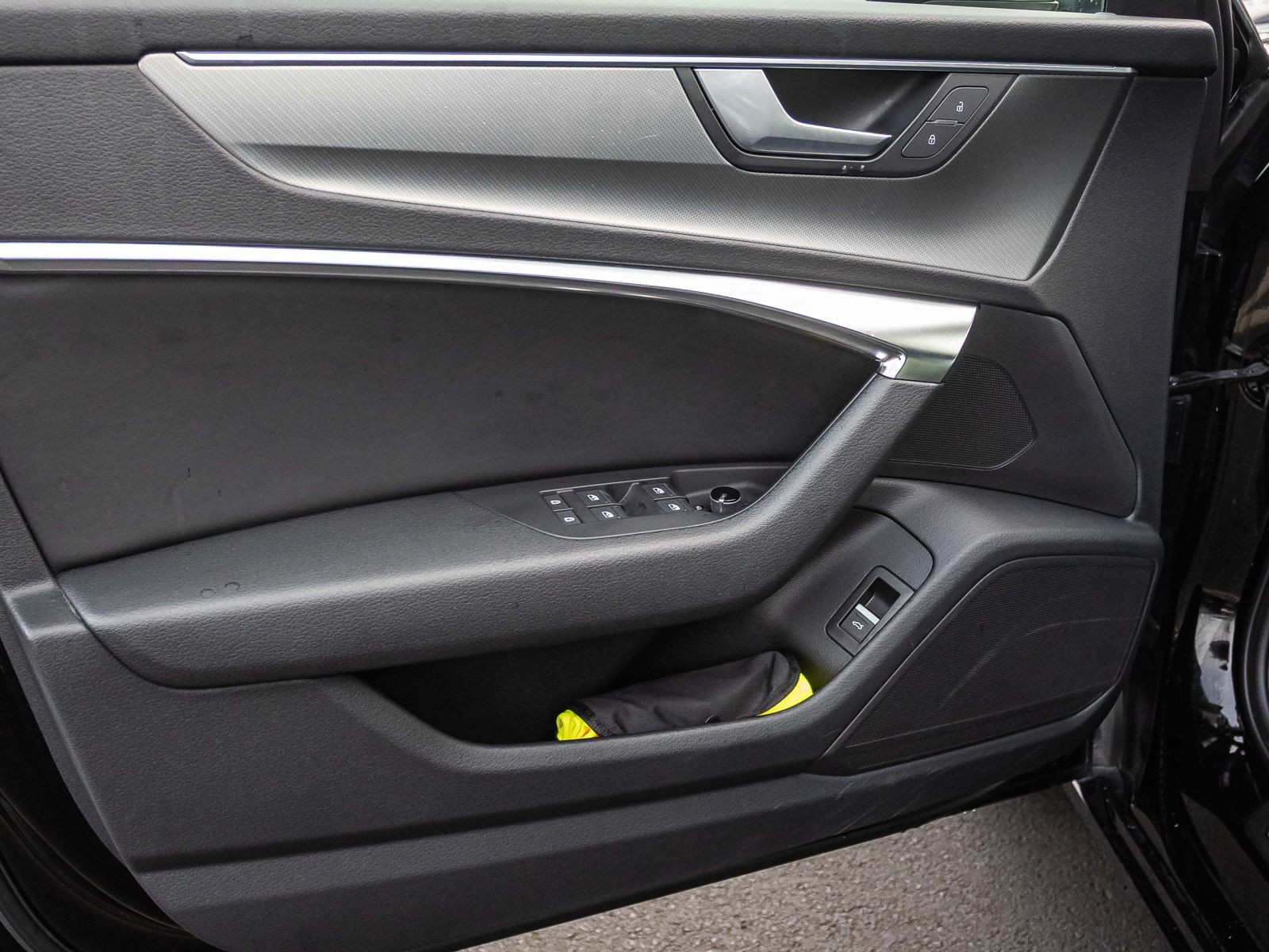 Audi A6 Avant Sport 45TDI qua Stronic ACC LED EPH Navi