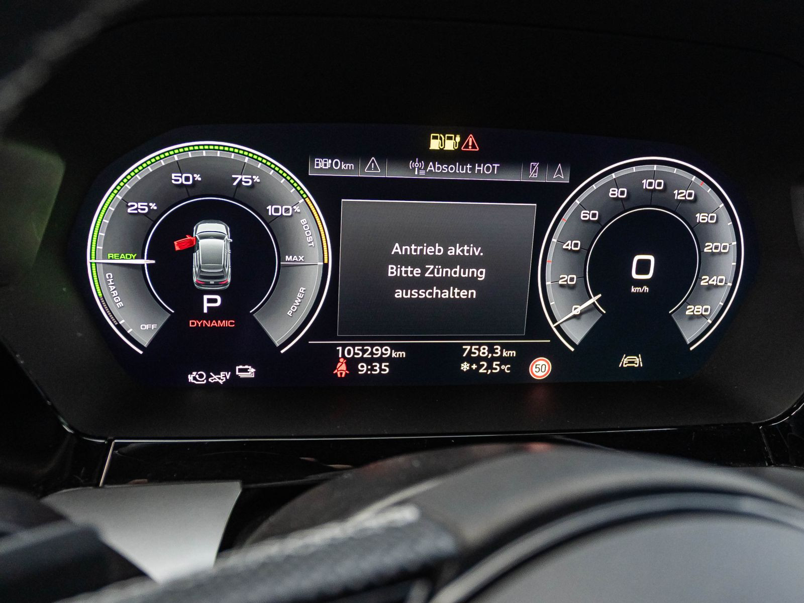 Audi A3 Sportback TFSIe40 Stronic S line LED Navi