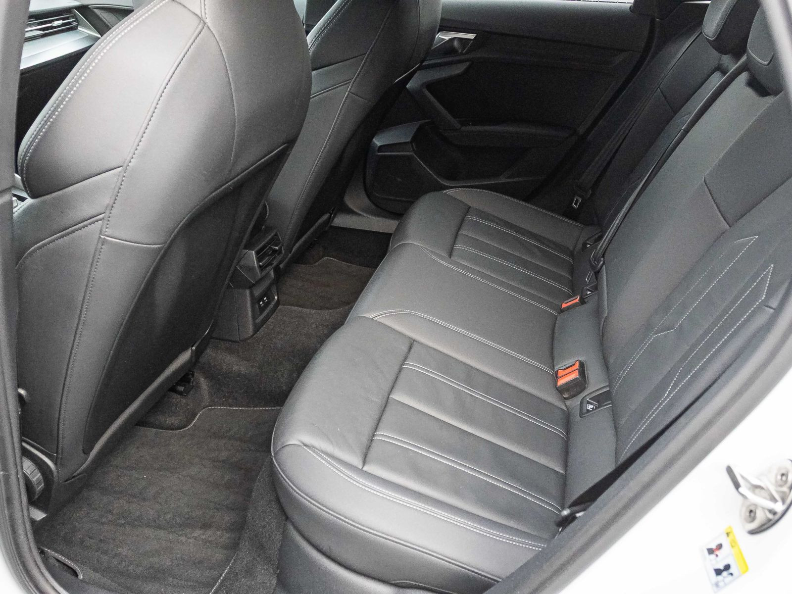 Audi A3 Sportback TFSIe40 Stronic S line LED Navi