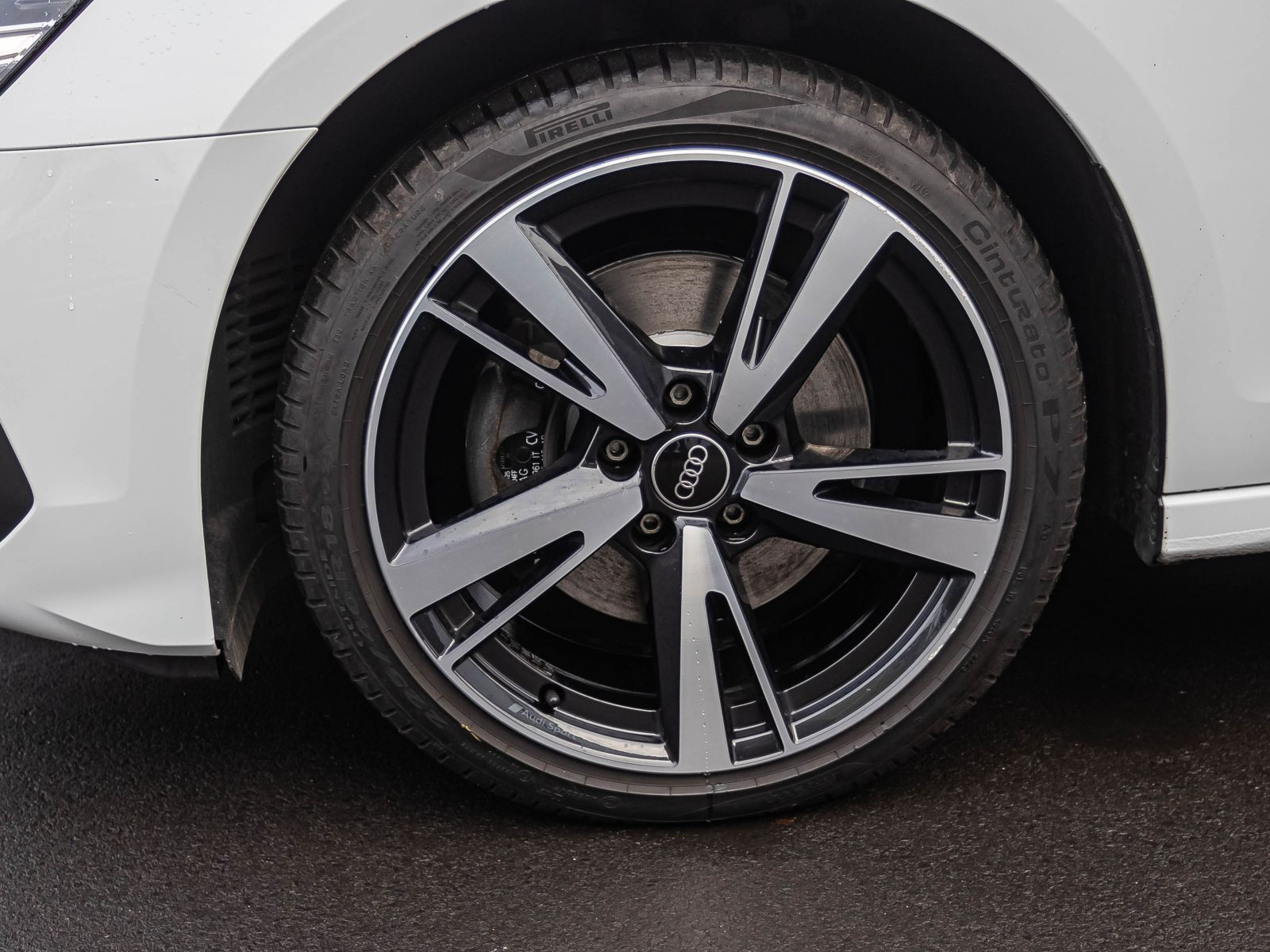 Audi A3 Sportback TFSIe40 Stronic S line LED Navi