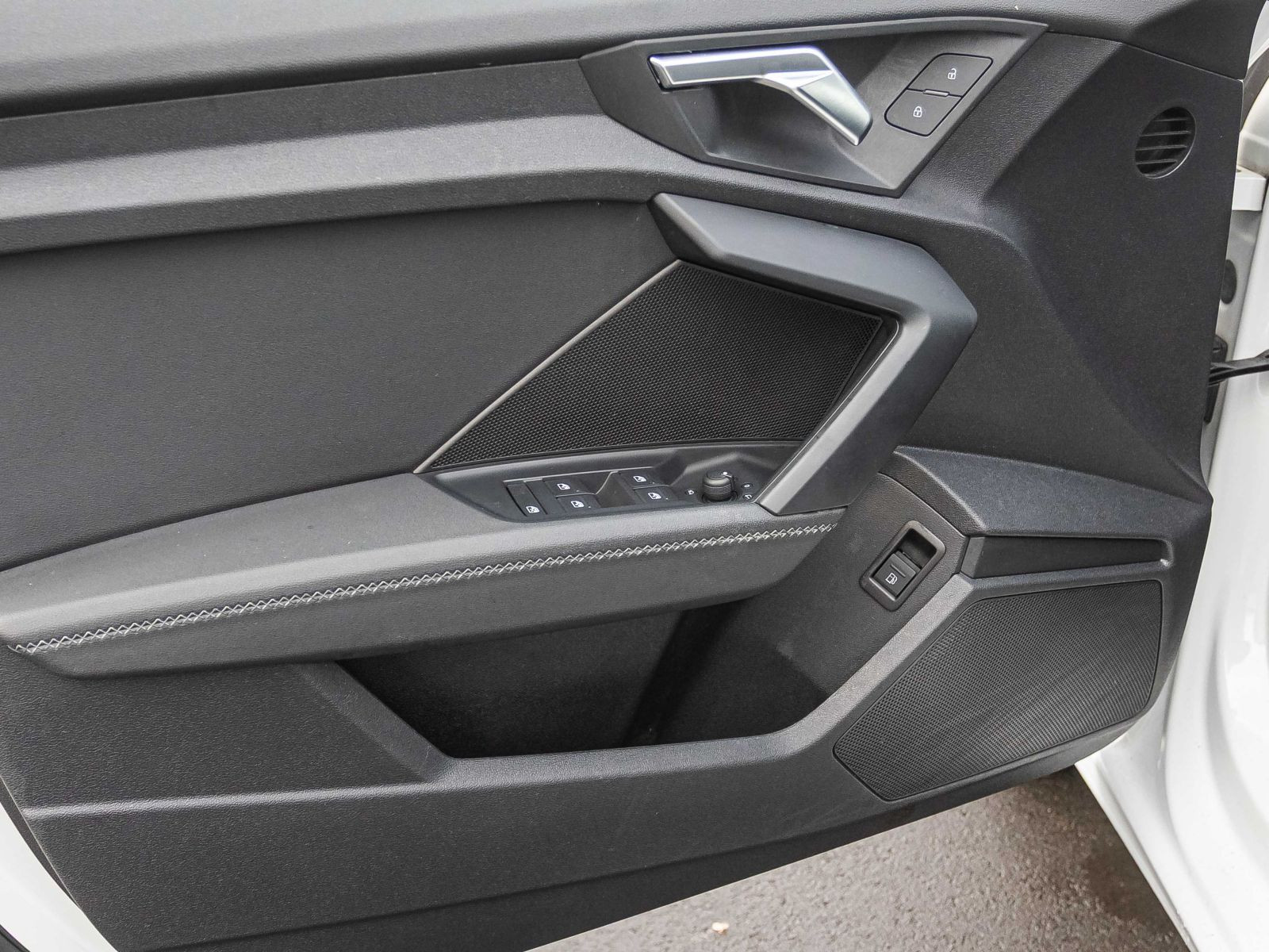 Audi A3 Sportback TFSIe40 Stronic S line LED Navi