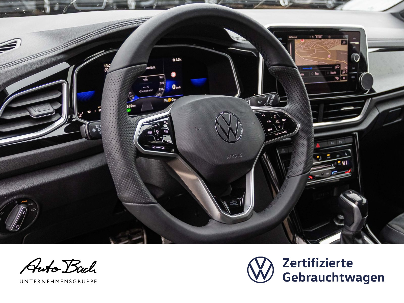 Volkswagen ID.3 Pure Performance Navi LED Standklima CarPlay EPH