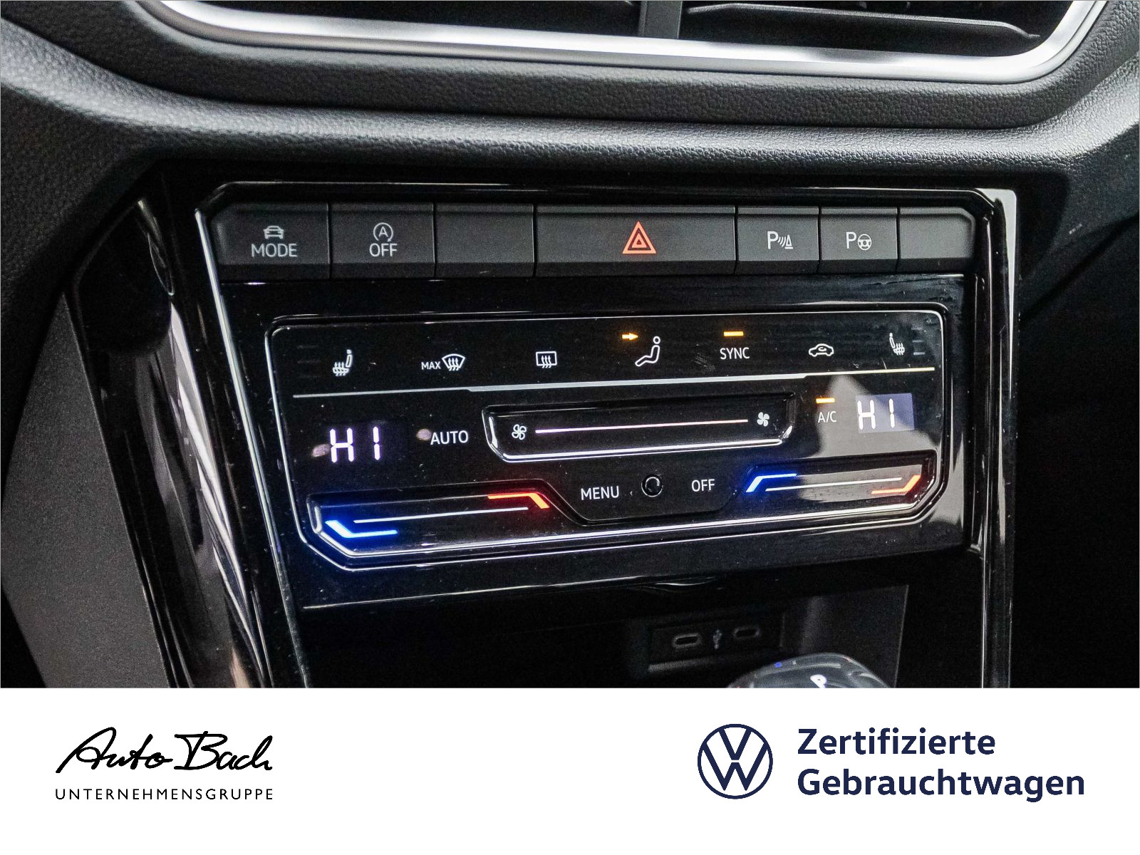 Volkswagen ID.3 Pure Performance Navi LED Standklima CarPlay EPH