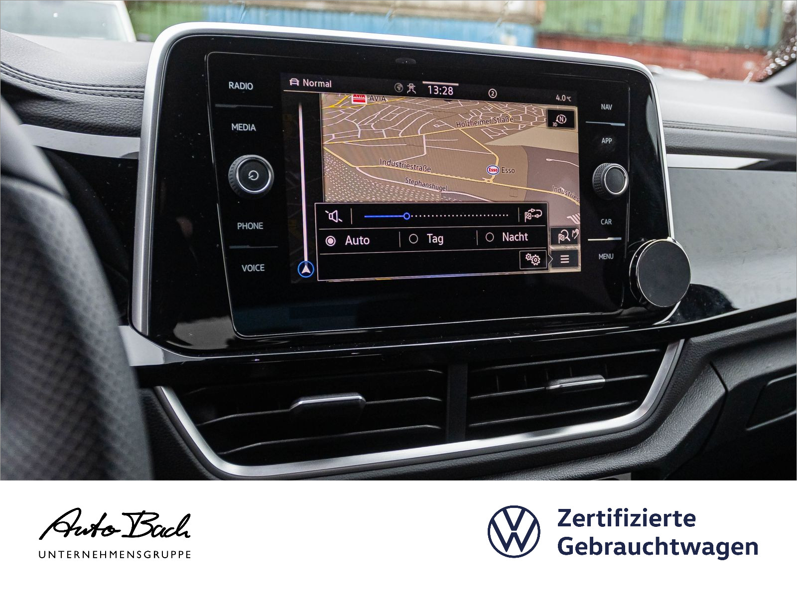 Volkswagen ID.3 Pure Performance Navi LED Standklima CarPlay EPH