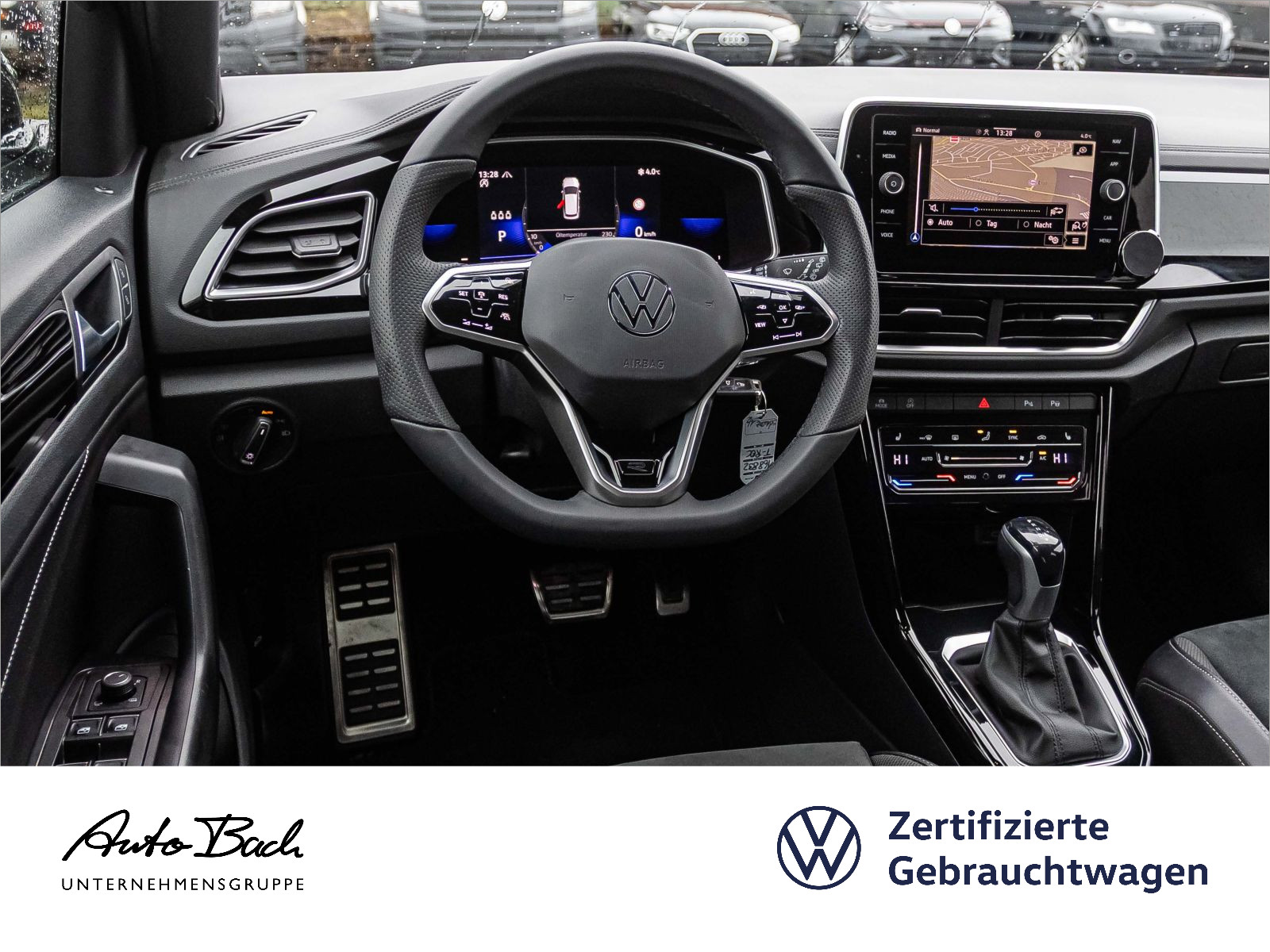 Volkswagen ID.3 Pure Performance Navi LED Standklima CarPlay EPH