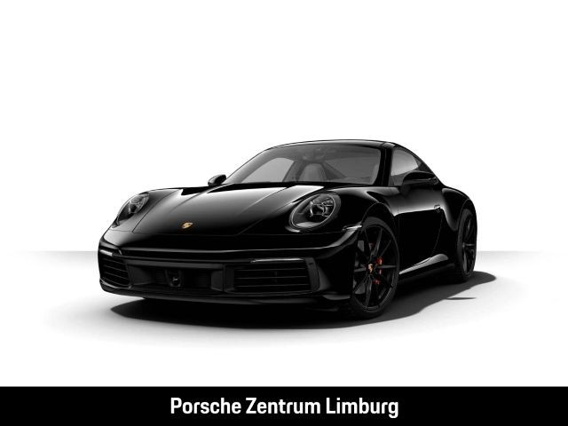 Porsche 992 911 Carrera S Liftsystem-VA LED-Matrix BOSE