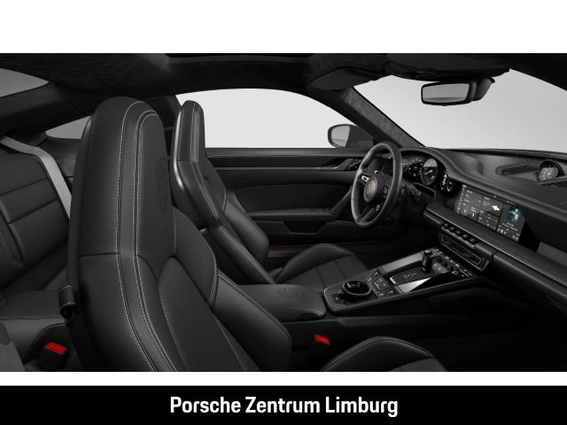 Porsche 992 911 Carrera S Liftsystem-VA LED-Matrix BOSE