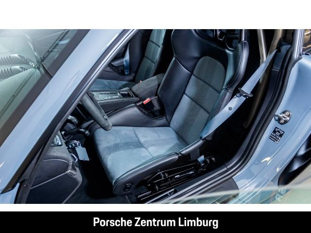 Porsche Cayman 718 GT4 RS Clubsportpaket Liftsystem-VA