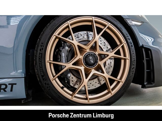 Porsche Cayman 718 GT4 RS Clubsportpaket Liftsystem-VA