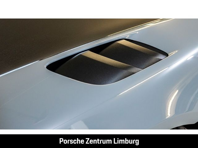 Porsche Cayman 718 GT4 RS Clubsportpaket Liftsystem-VA