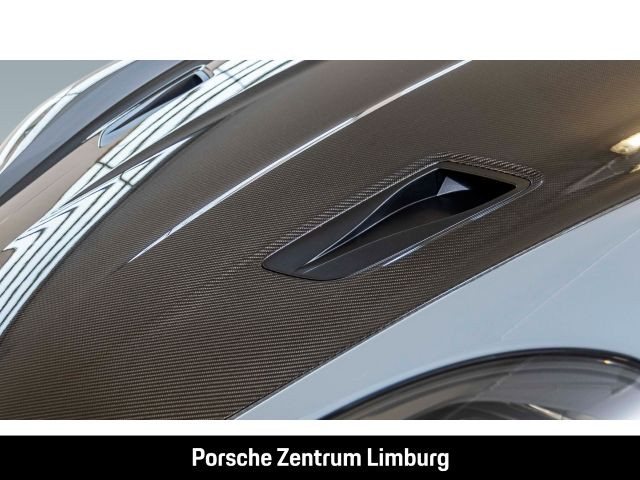 Porsche Cayman 718 GT4 RS Clubsportpaket Liftsystem-VA