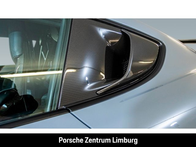 Porsche Cayman 718 GT4 RS Clubsportpaket Liftsystem-VA