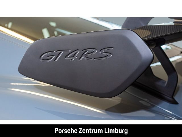 Porsche Cayman 718 GT4 RS Clubsportpaket Liftsystem-VA