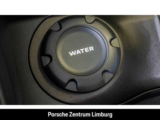 Porsche Cayman 718 GT4 RS Clubsportpaket Liftsystem-VA