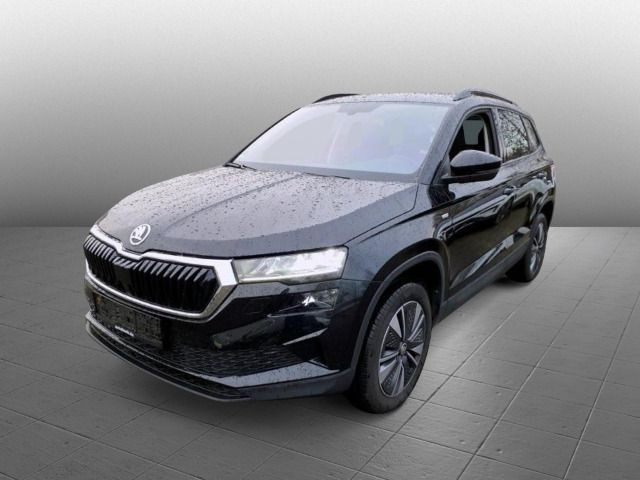 Skoda Karoq Ambition 2.0TDI Navi LED GRA CarPLay Virtual