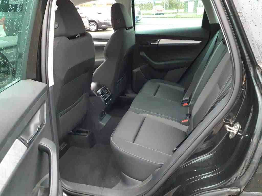 Skoda Karoq Ambition 2.0TDI Navi LED GRA CarPLay Virtual