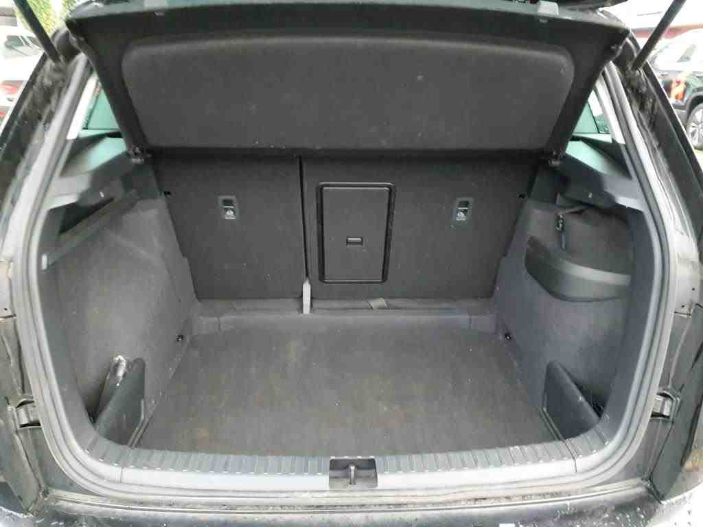 Skoda Karoq Ambition 2.0TDI Navi LED GRA CarPLay Virtual