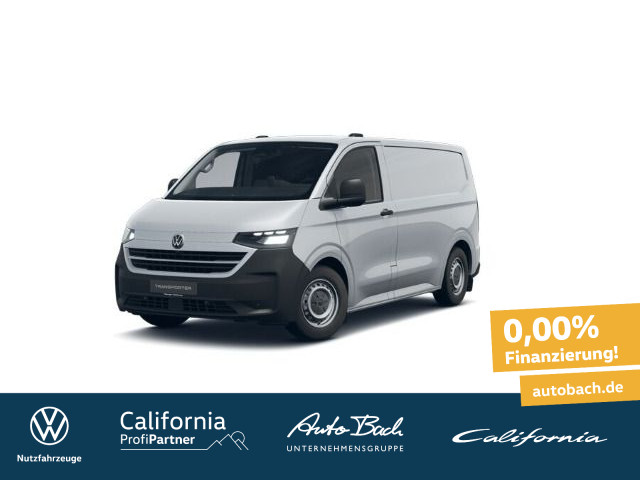 Volkswagen Transporter Kasten 2.0l 81kW TDI 6-Gang KR