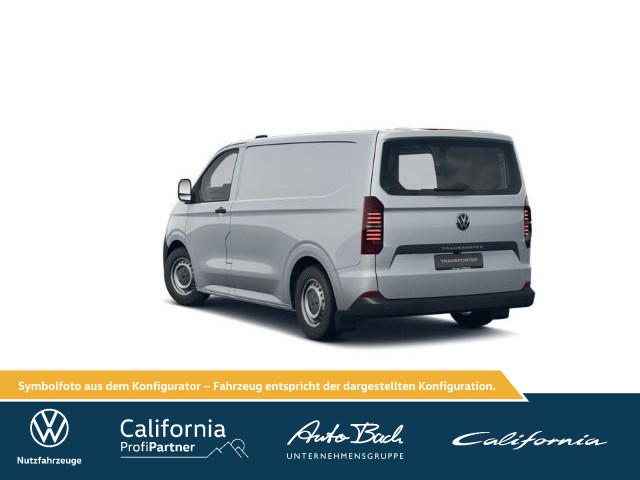 Volkswagen Transporter Kasten 2.0l 81kW TDI 6-Gang KR