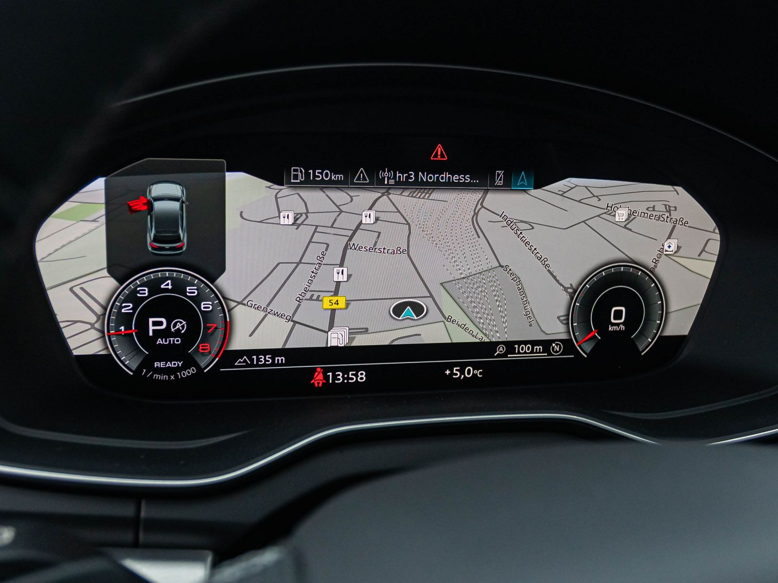 Audi Q5 S line 45TFSI qu Stronic Navi LED Standhzg B&O