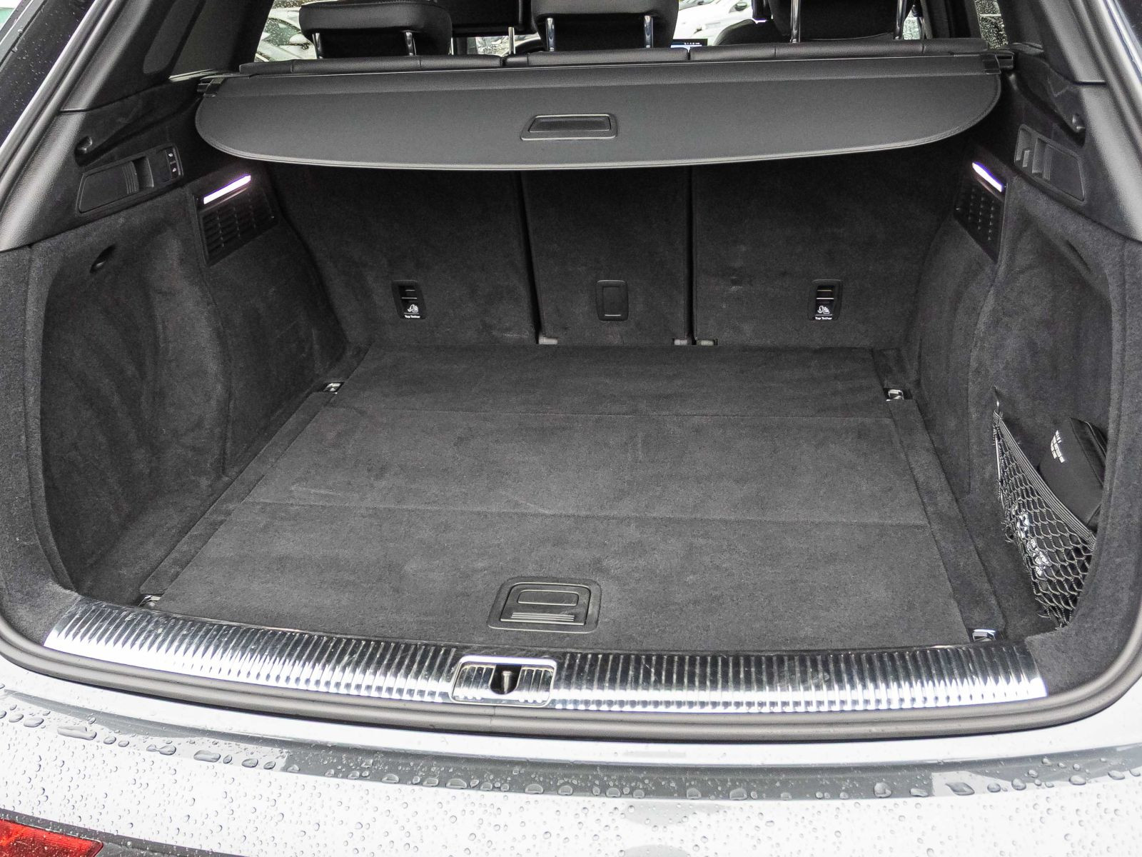 Audi Q5 S line 45TFSI qu Stronic Navi LED Standhzg B&O