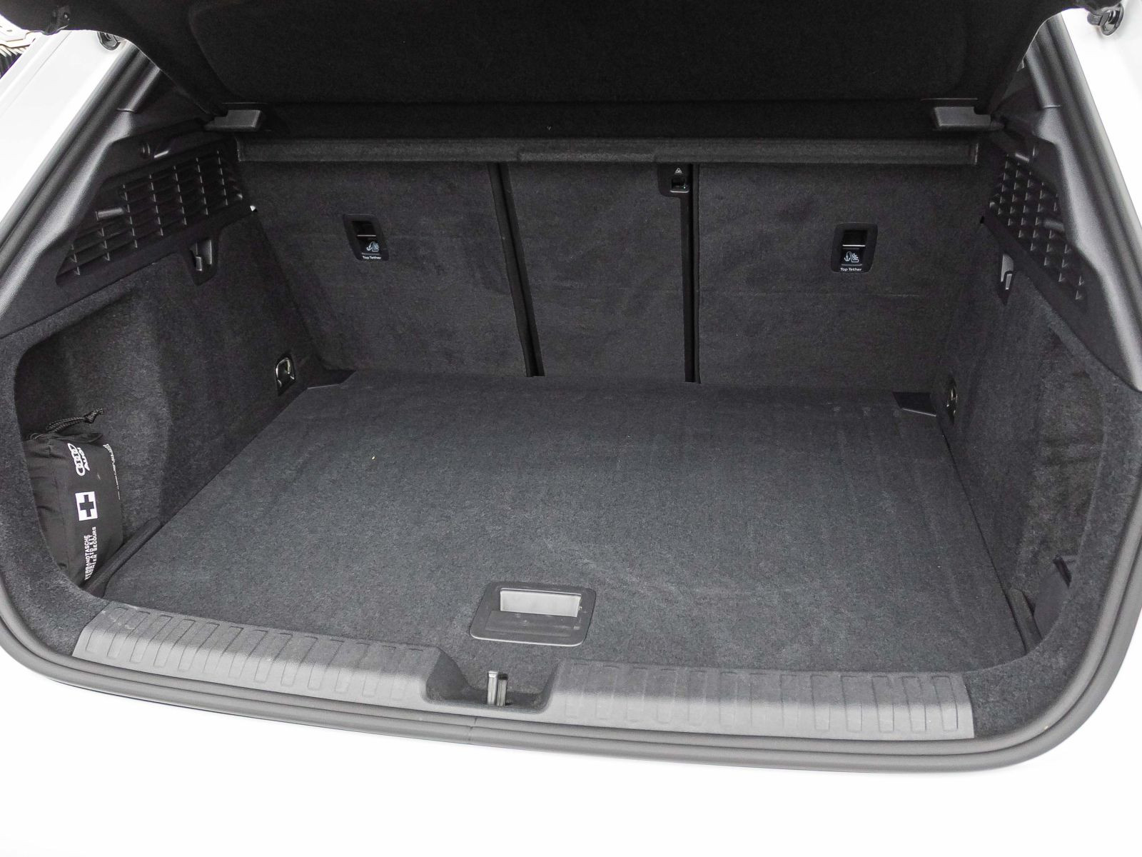 Audi A3 Sportback S line 30TDI Stronic Navi LED B&O ACC