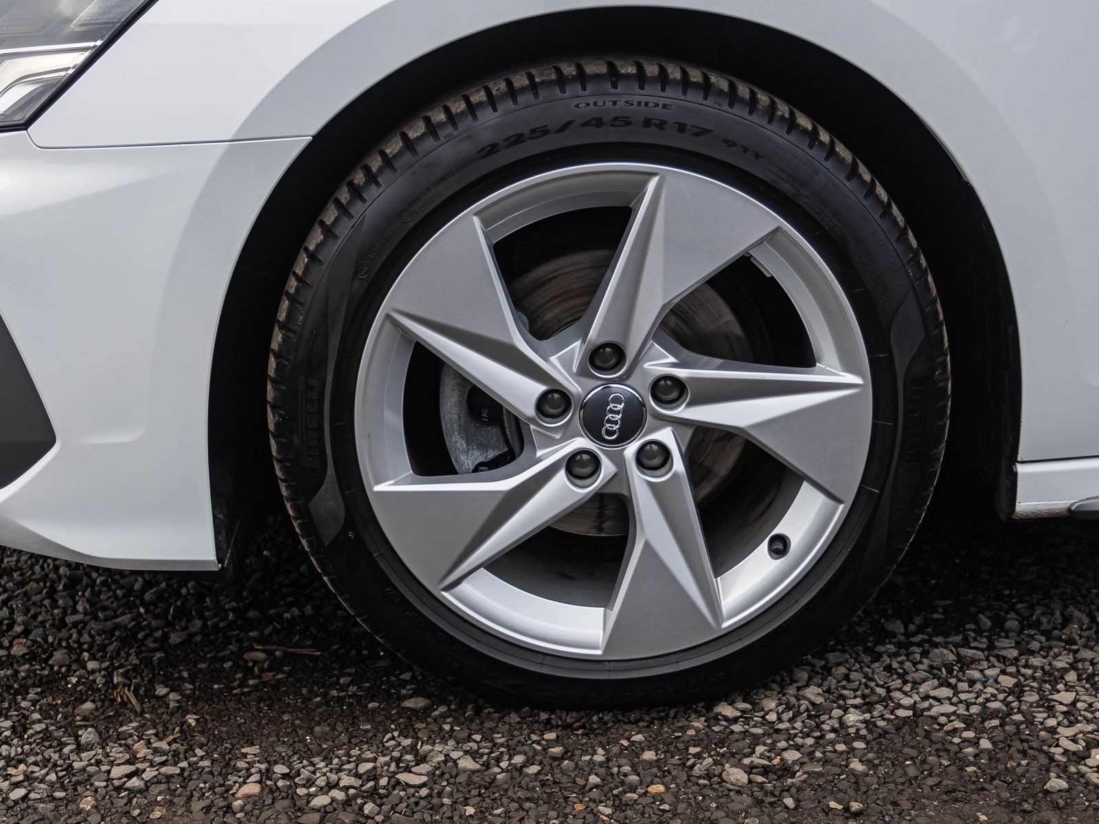 Audi A3 Sportback S line 30TDI Stronic Navi LED B&O ACC